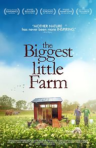 Watch The Biggest Little Farm