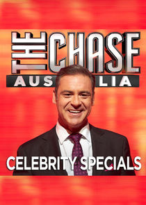 Watch The Chase Australia: Celebrity Specials