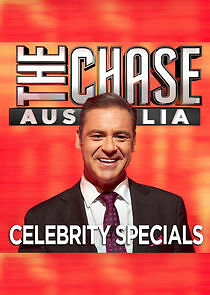 Watch The Chase Australia: Celebrity Specials