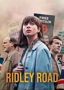 Watch Ridley Road
