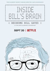 Watch Inside Bill's Brain: Decoding Bill Gates