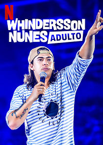 Watch Whindersson Nunes: Adulto (TV Special 2019)