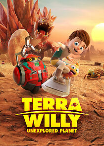 Watch Terra Willy