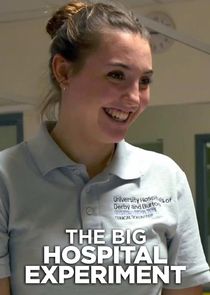 Watch The Big Hospital Experiment