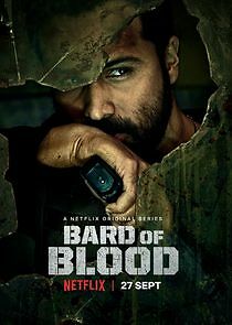 Watch Bard of Blood