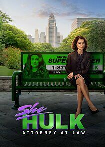 Watch She-Hulk: Attorney at Law