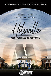 Watch Hitsville: The Making of Motown