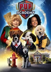 Watch Pup Academy