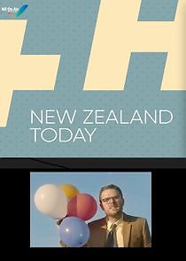 Watch New Zealand Today