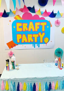 Watch Craft Party