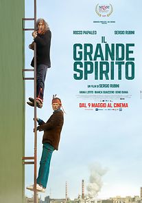 Watch Il grande spirito