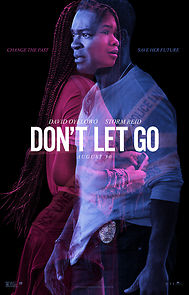 Watch Don't Let Go