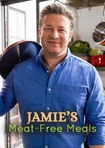 Watch Jamie's Meat-Free Meals