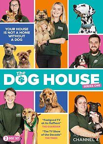 Watch The Dog House