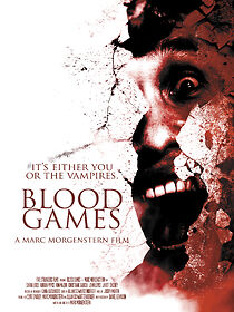 Watch Blood Games