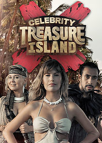 Watch Celebrity Treasure Island