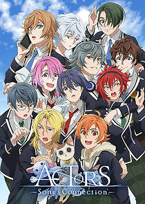 Watch ACTORS: Songs Connection