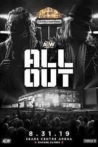 Watch All Elite Wrestling: All Out (TV Special 2019)
