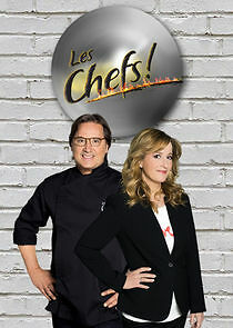 Watch Les Chefs!