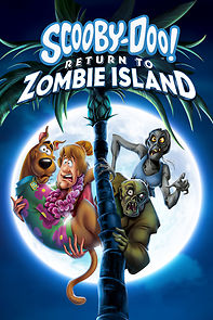 Watch Scooby-Doo: Return to Zombie Island