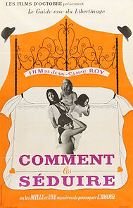 Watch Comment les séduire