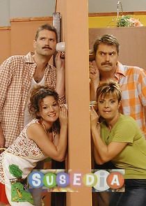 Watch Susedia