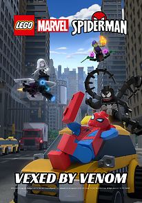 Watch Lego Marvel Spider-Man: Vexed by Venom (TV Short 2019)