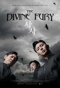 Watch The Divine Fury