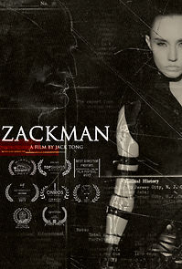Watch Zackman