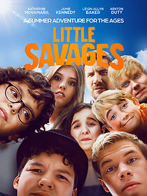 Watch Little Savages