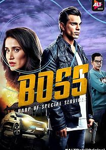 Watch BOSS: Baap of Special Services
