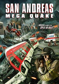 Watch San Andreas Mega Quake