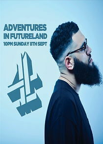 Watch Adventures in Futureland