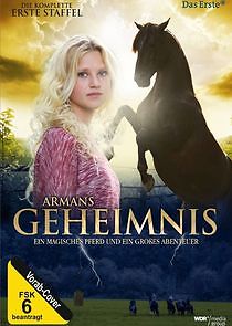 Watch Armans Geheimnis