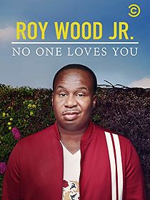 Watch Roy Wood Jr.: No One Loves You (TV Special 2019)