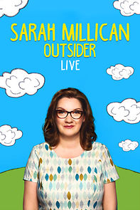 Watch Sarah Millican: Outsider Live (TV Special 2016)
