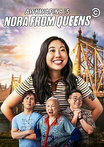 Watch Awkwafina Is Nora from Queens