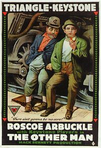 Watch The Other Man (Short 1916)