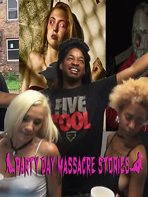 Watch Party Day Massacre Stories