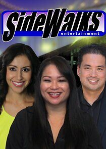 Watch Sidewalks Entertainment