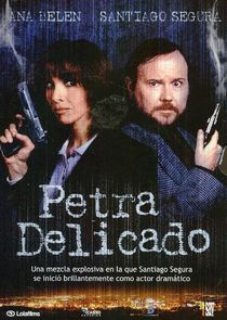 Watch Petra Delicado