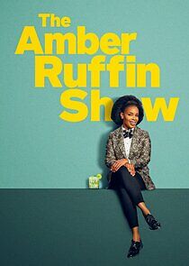 Watch The Amber Ruffin Show