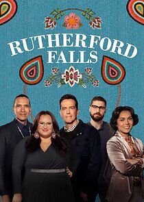 Watch Rutherford Falls