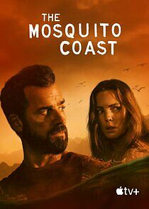 Watch The Mosquito Coast