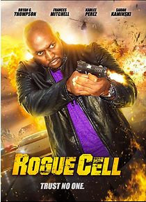Watch Rogue Cell