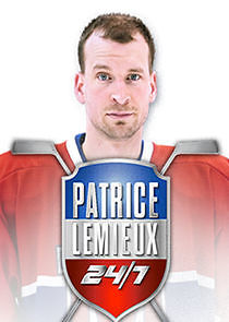 Watch Patrice Lemieux 24/7
