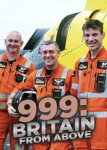 Watch 999: Britain from Above