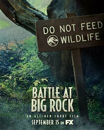 Watch Battle at Big Rock (Short 2019)