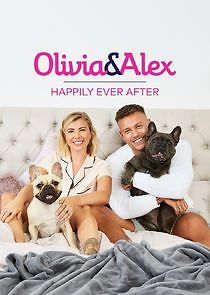 Watch Olivia & Alex: Happily Ever After