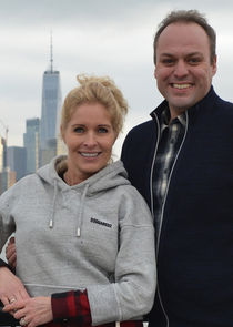 Watch Frans Bauer in Amerika